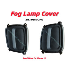 Fog Lamp Cover